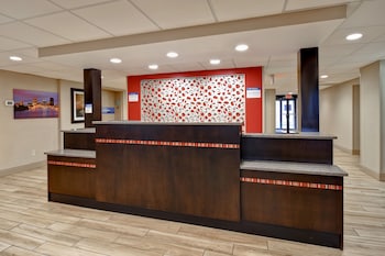 best western rochester marketplace inn