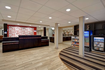 best western rochester marketplace inn
