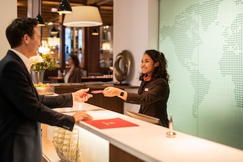 hotel hafenspeicher