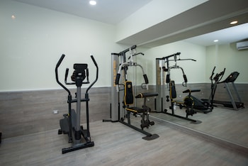 sleep inn monterrey norte