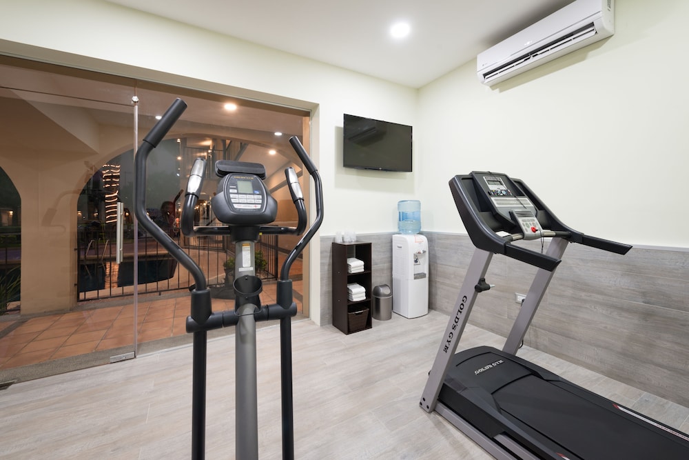 sleep inn monterrey norte