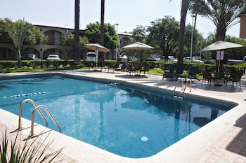 sleep inn monterrey norte