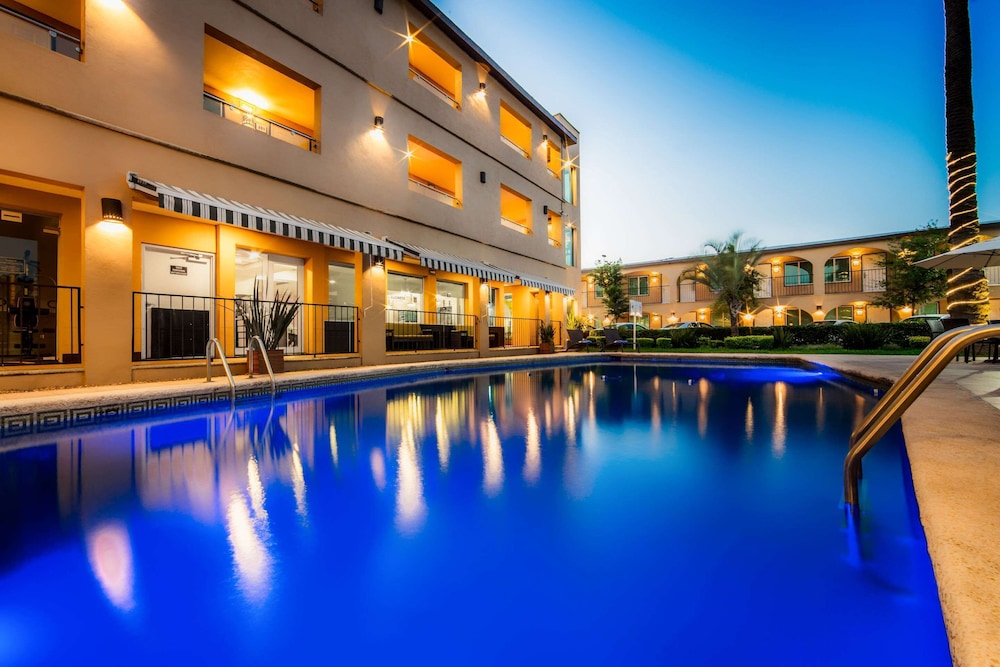 sleep inn monterrey norte