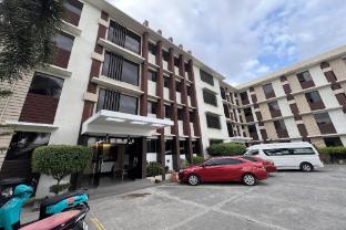 at the pad hotel and resort