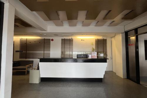 at the pad hotel and resort