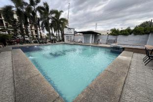 at the pad hotel and resort