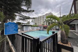 at the pad hotel and resort