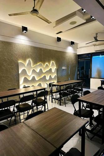 at the pad hotel and resort