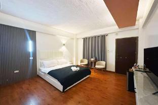 at the pad hotel and resort