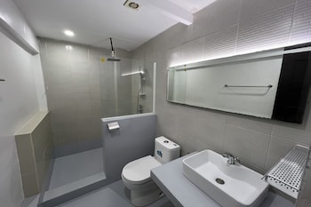 at the pad hotel and resort