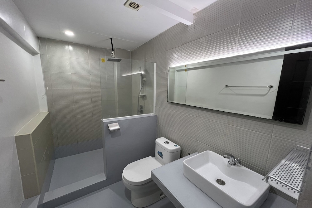 at the pad hotel and resort