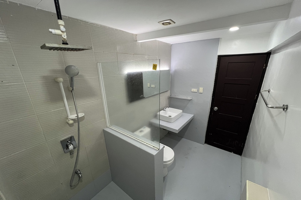 at the pad hotel and resort