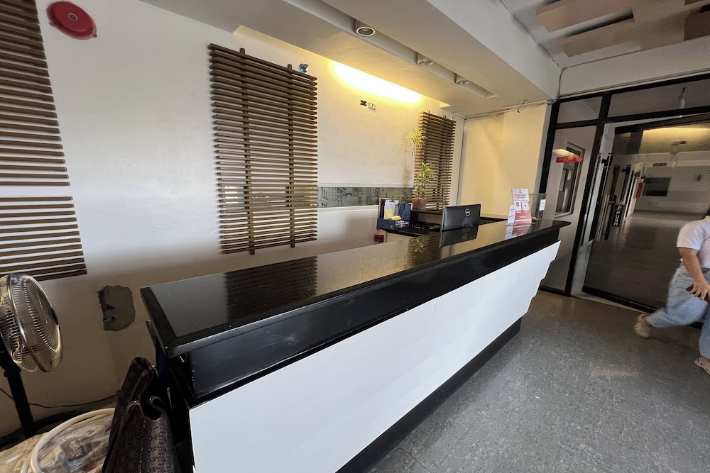 at the pad hotel and resort