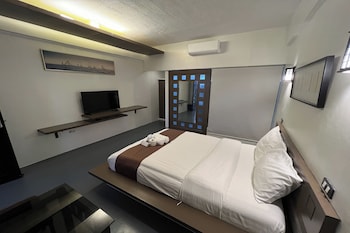 at the pad hotel and resort