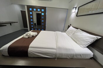 at the pad hotel and resort