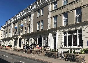 Best Western Royal Hotel, Jersey,St. Helier>>Jersey,3 star