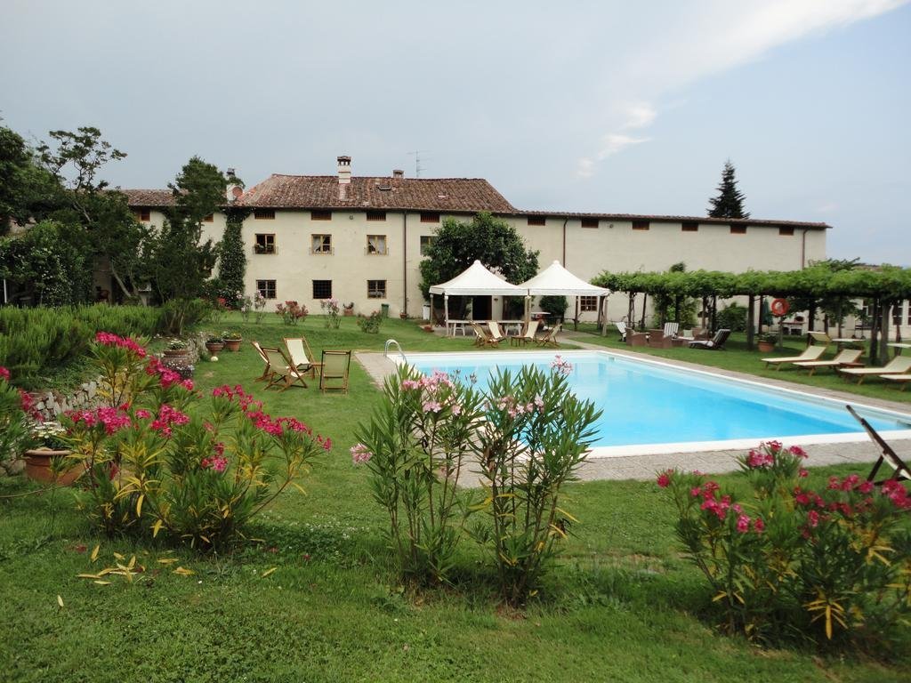 buonvisi farm srl