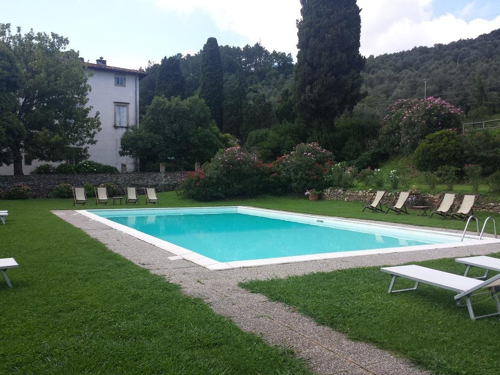 buonvisi farm srl
