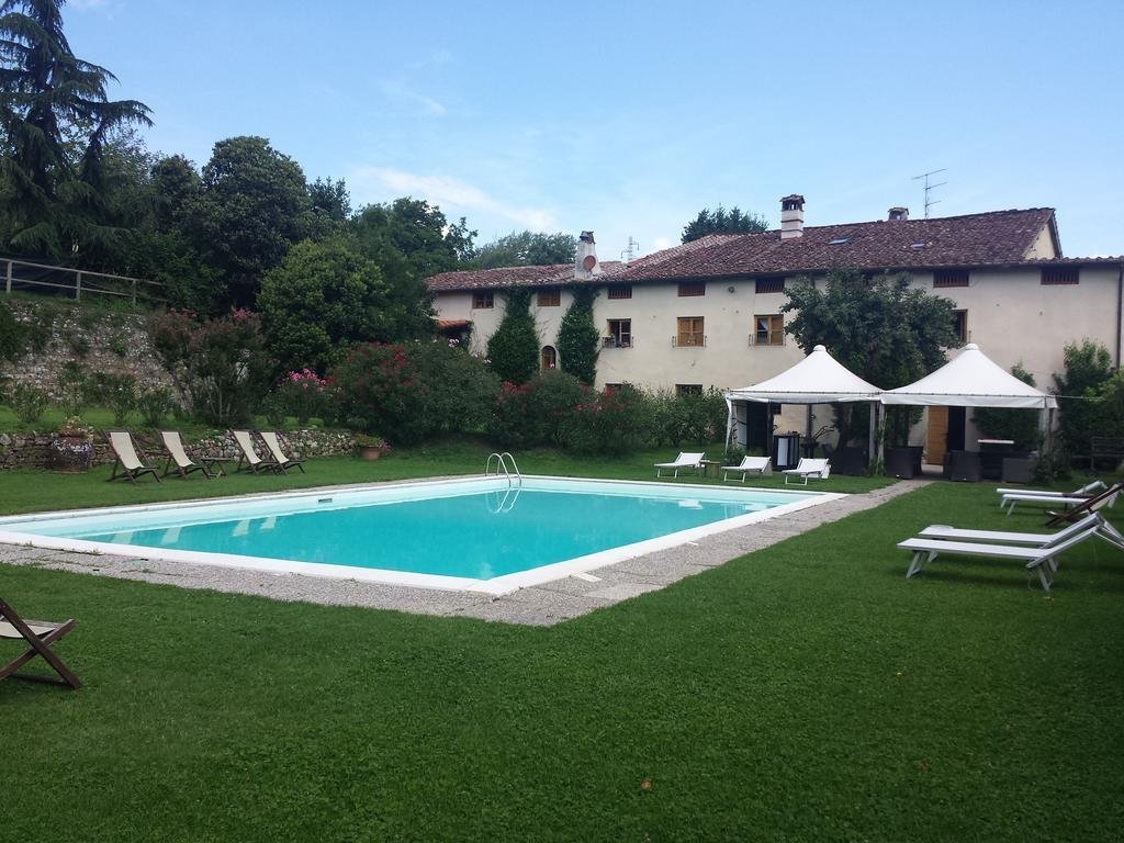 buonvisi farm srl
