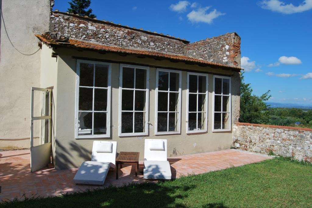 buonvisi farm srl