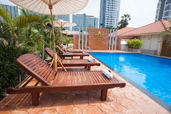 lotusland resort