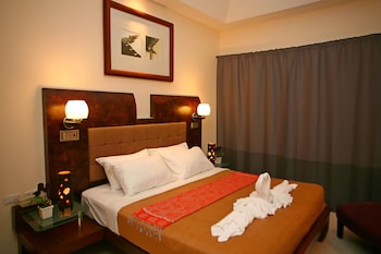 lotusland resort