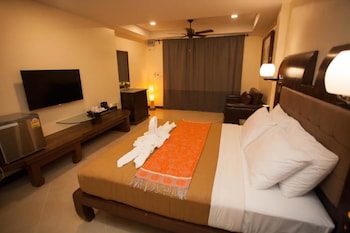 lotusland resort