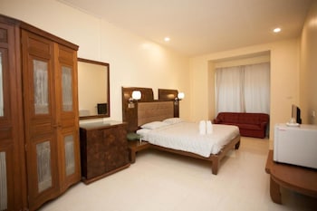 lotusland resort