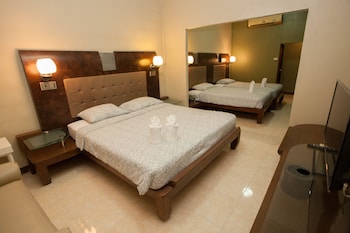 lotusland resort