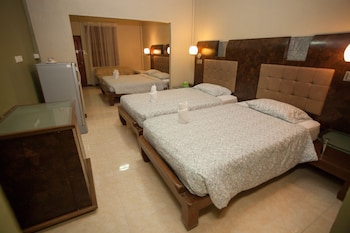 lotusland resort