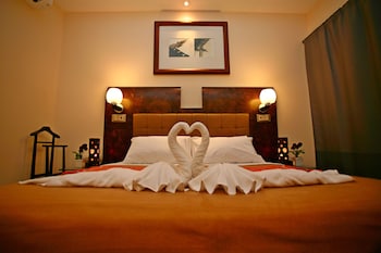 lotusland resort