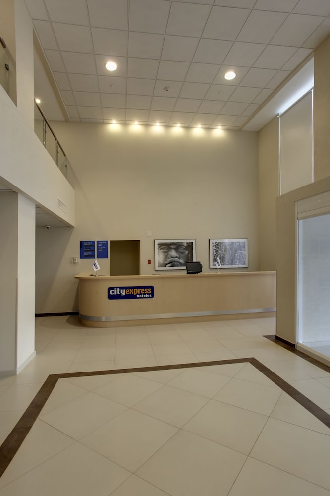 city express by marriott villahermosa