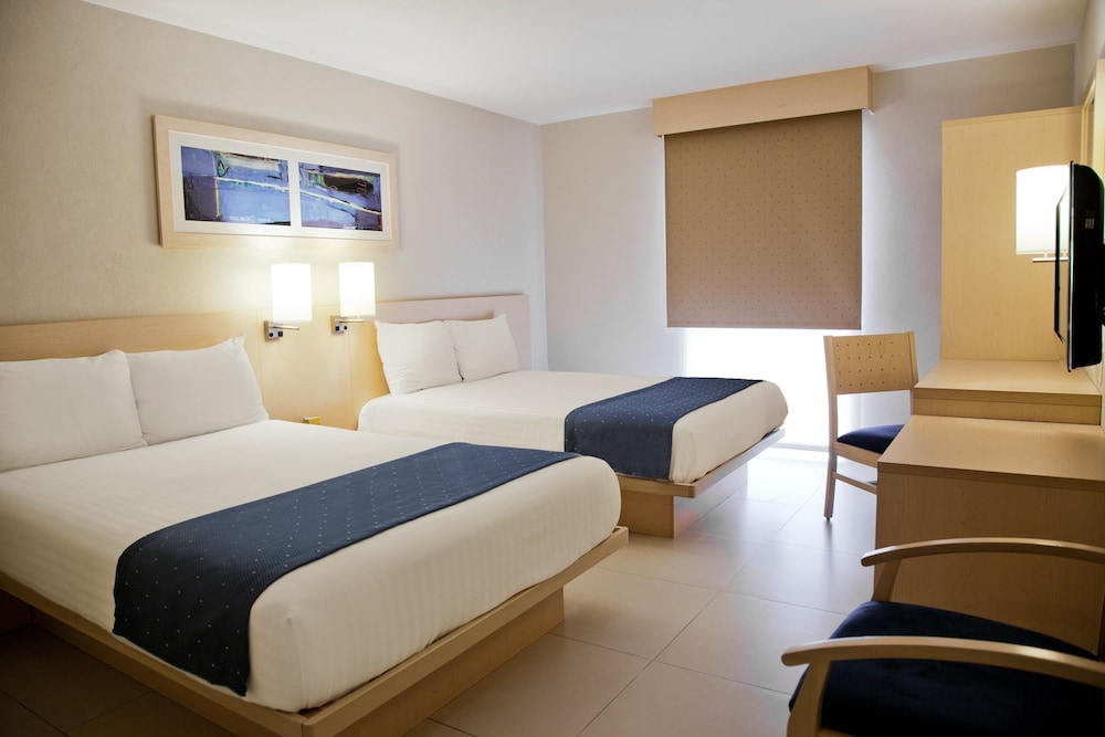 city express by marriott villahermosa