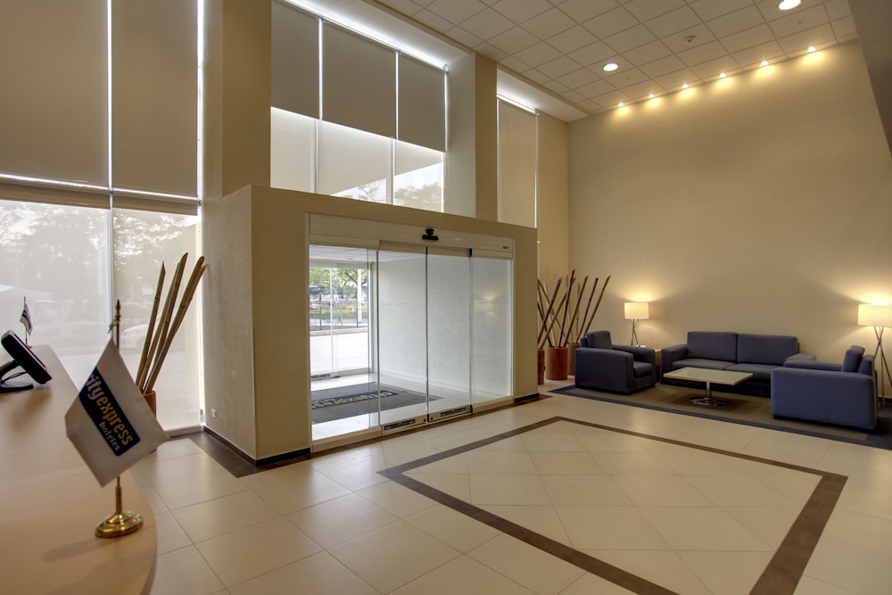city express by marriott villahermosa