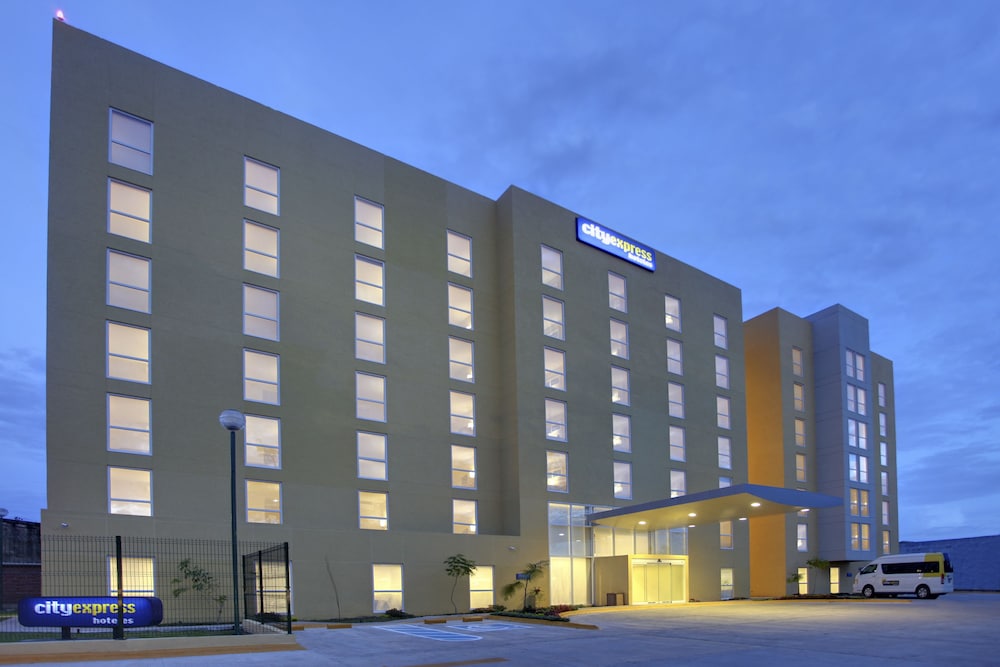 city express by marriott villahermosa