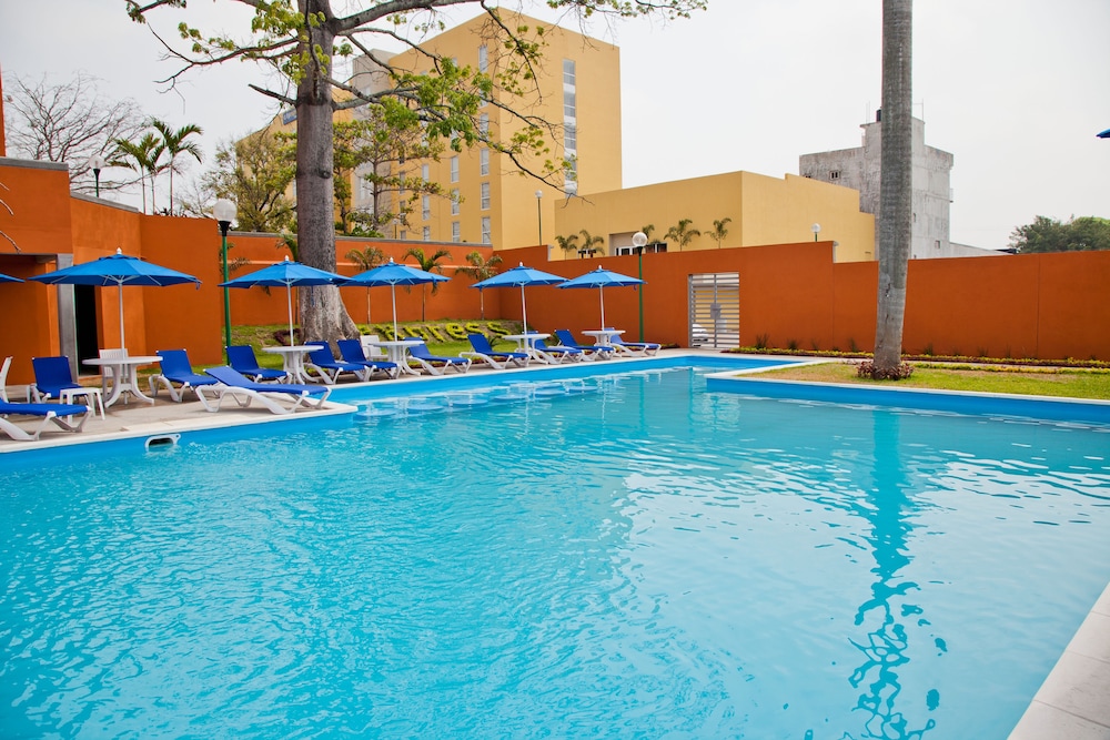 city express by marriott villahermosa