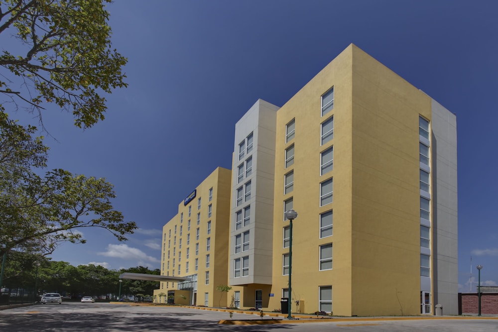 city express by marriott villahermosa