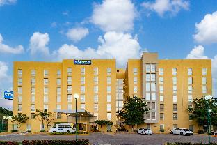 city express by marriott villahermosa
