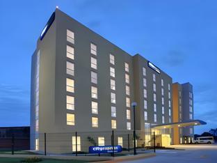 City Express By Marriott Villahermosa,Villahermosa>>Centro,3 star