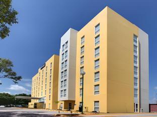 City Express By Marriott Villahermosa,Villahermosa>>Centro,3 star