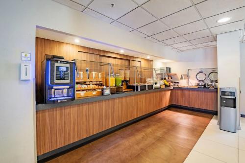 city express by marriott villahermosa
