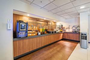 city express by marriott villahermosa