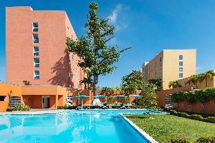 City Express By Marriott Villahermosa,Villahermosa>>Centro,3 star