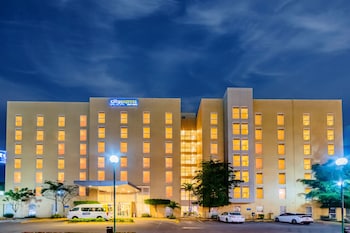 city express by marriott villahermosa