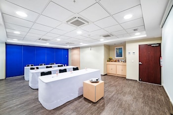 city express by marriott villahermosa