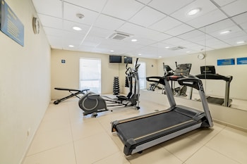 city express by marriott villahermosa