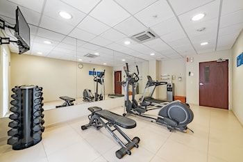 city express by marriott villahermosa