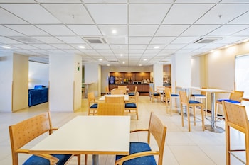 city express by marriott villahermosa