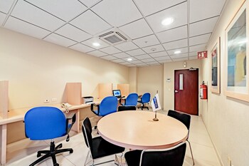 city express by marriott villahermosa
