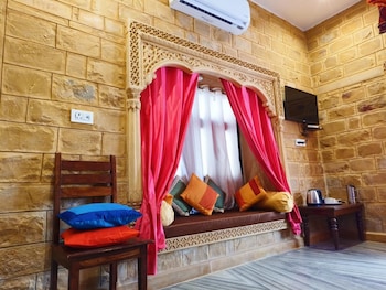 hotel unique heritage